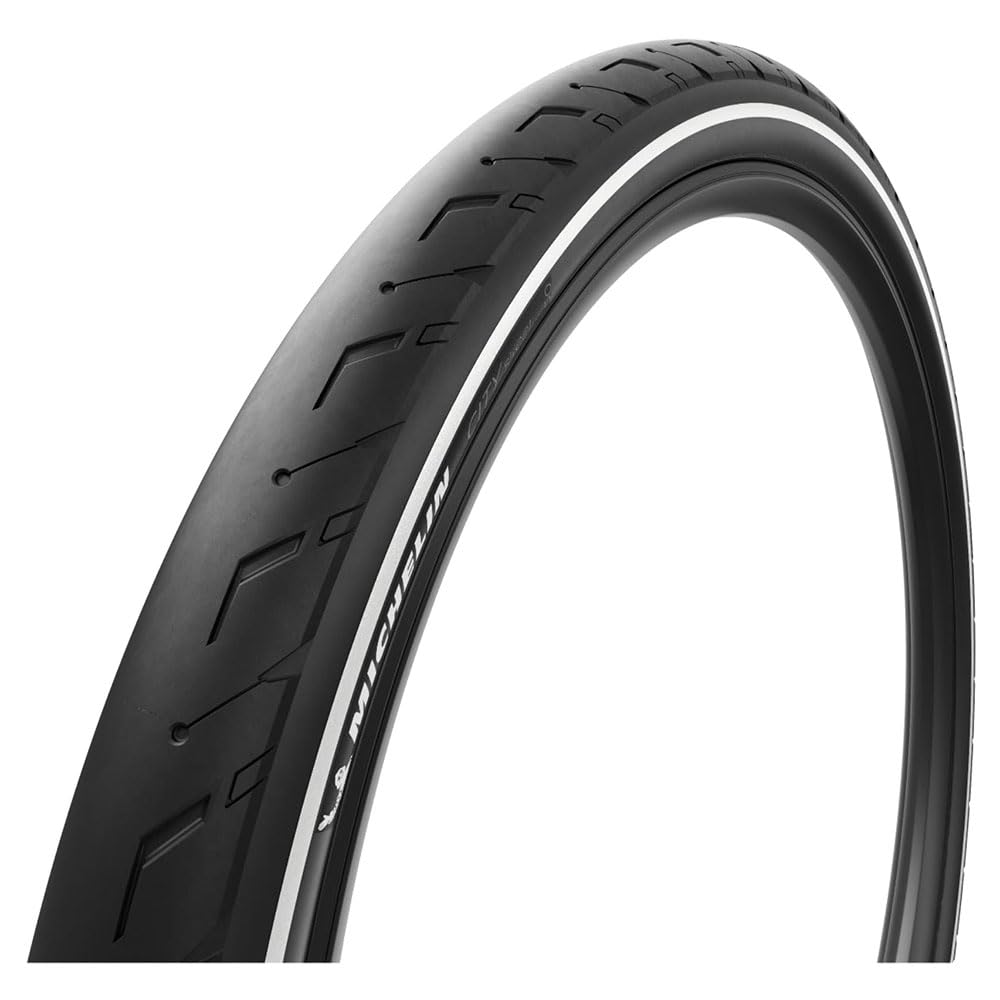 Michelin City Street Competition 700C X 35 Urban Tyre 700C x 35