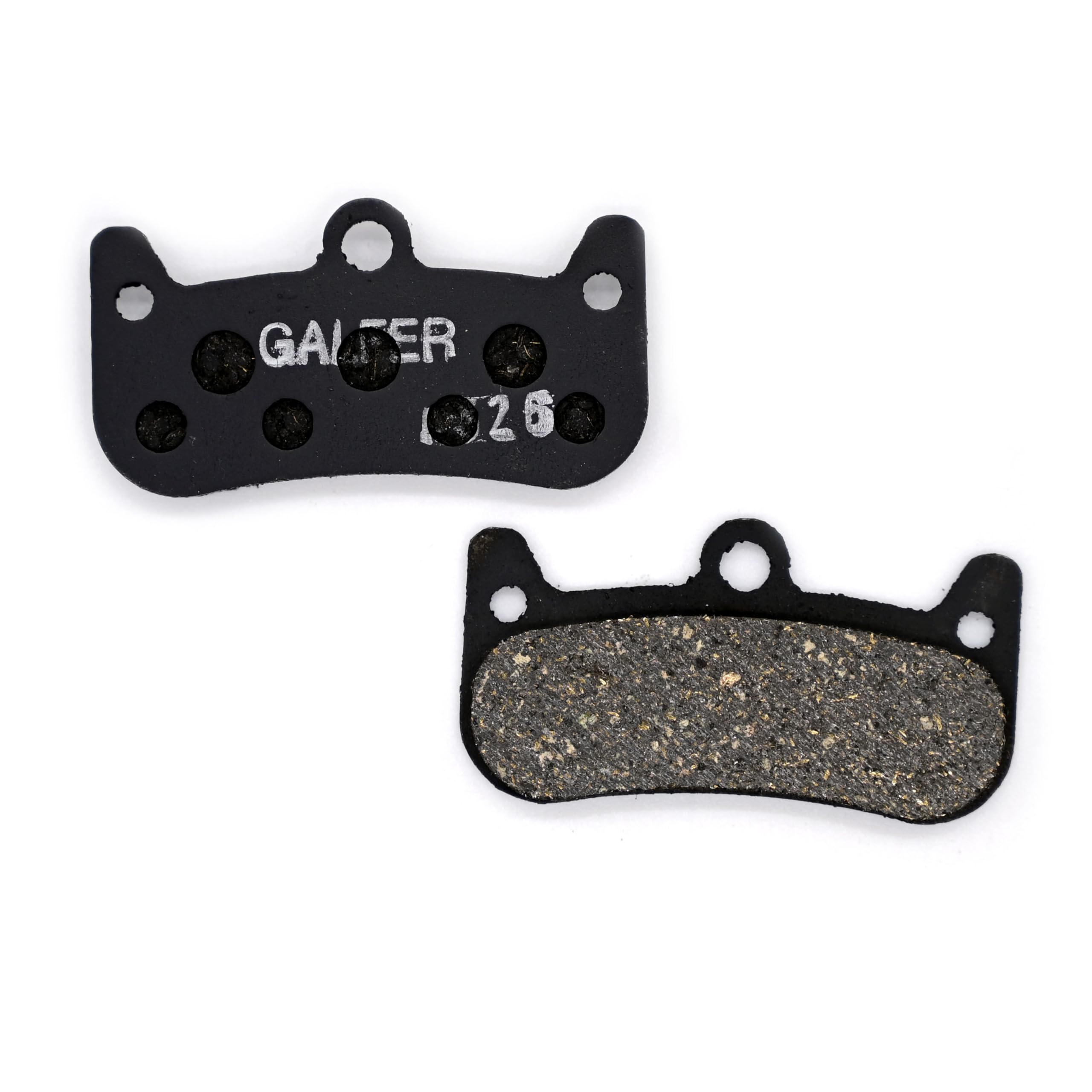 GALFER Brake Pads for Formula CURA 4