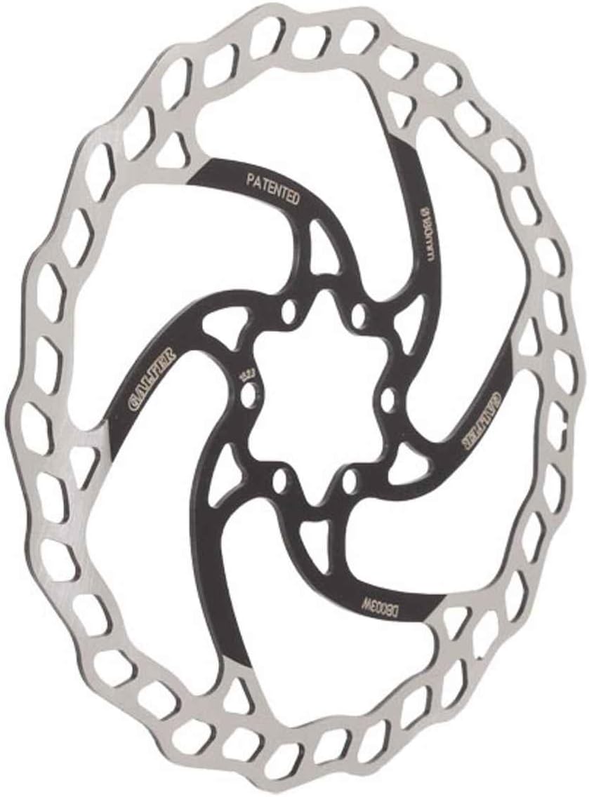 UNIV 6T - Disco di freno, 160 mm