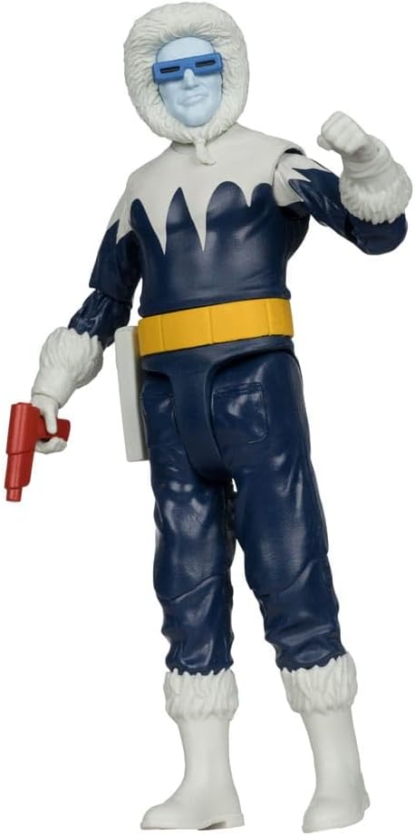 McFarlane DC Retro Action Figures 15 cm Wave 13 Super Friends Assortment (6