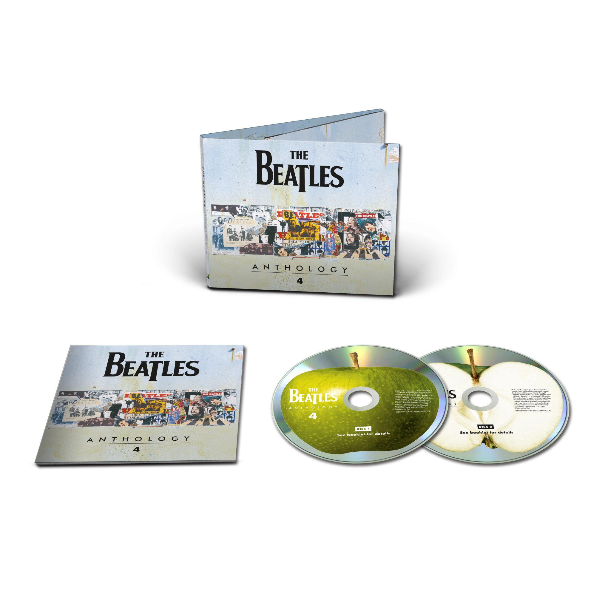 Anthology 4