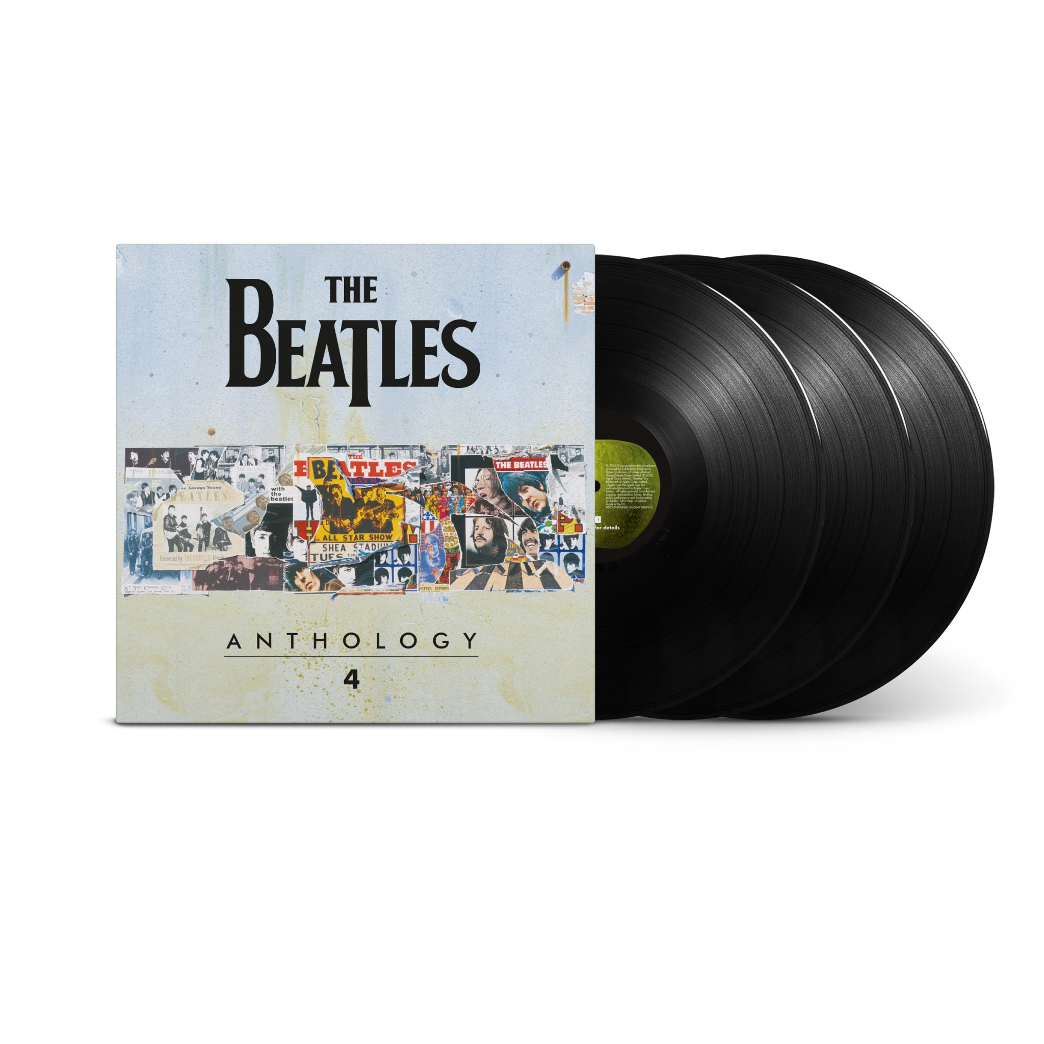 Anthology 4