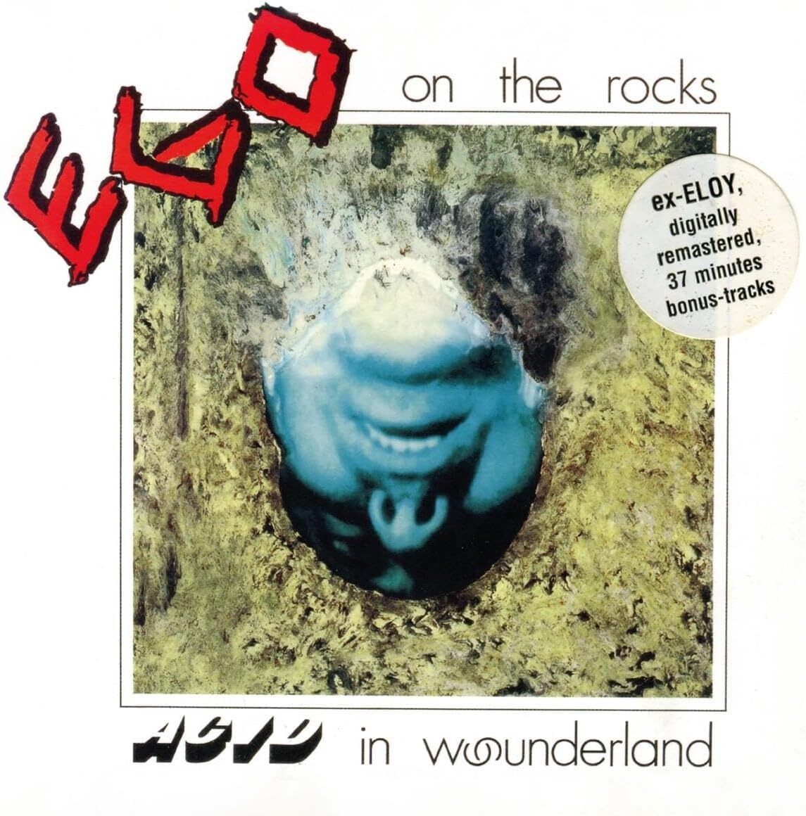 Acid in Wounderland Edition