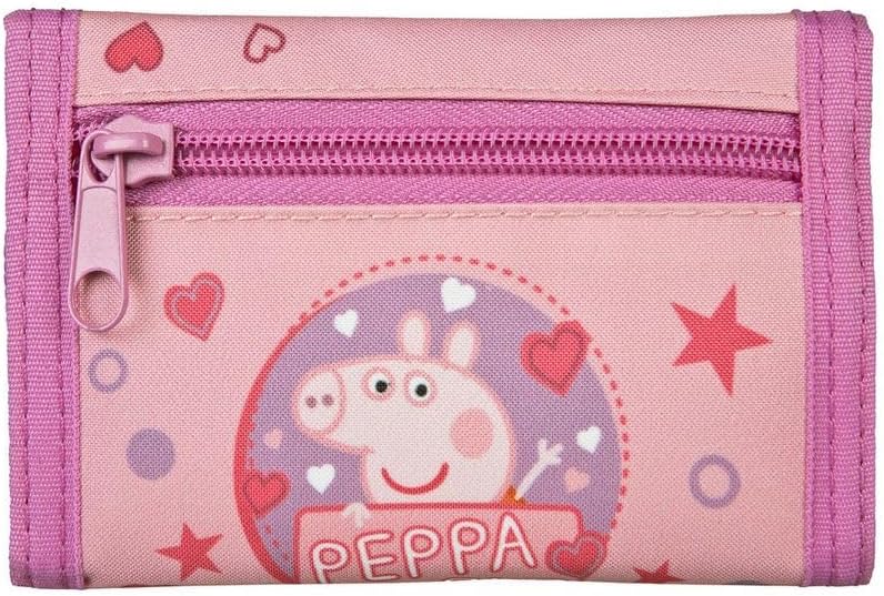 Undercover - Stickervellen Peppa Pig - 1000st.