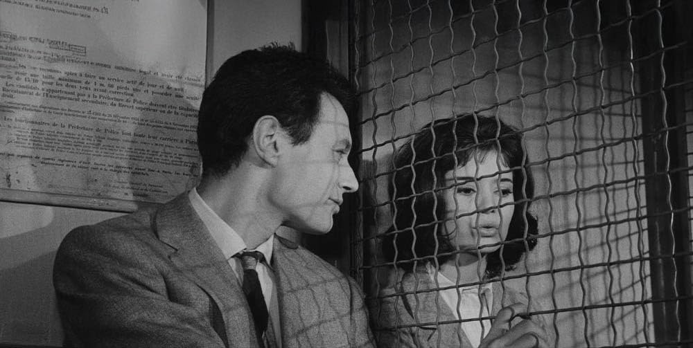 Meine Tage mit Pierre / Meine Nächte mit Jacqueline (Eine junge Ehe) (DEFA Filmjuwelen)