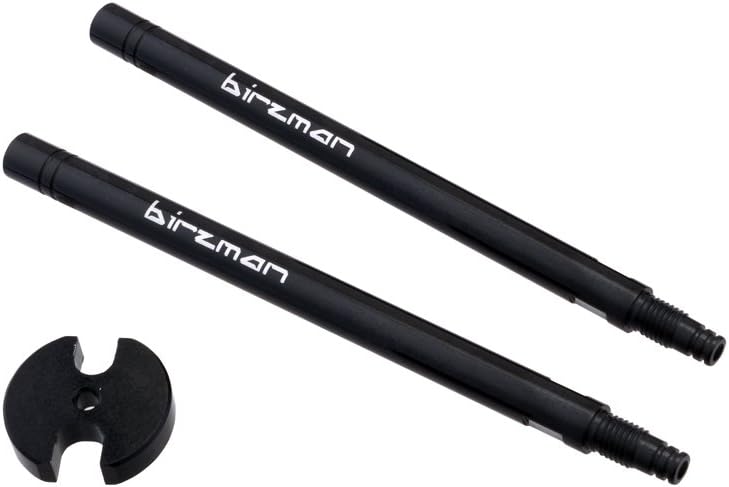 Birzman Valve Extender with Tool 80mm