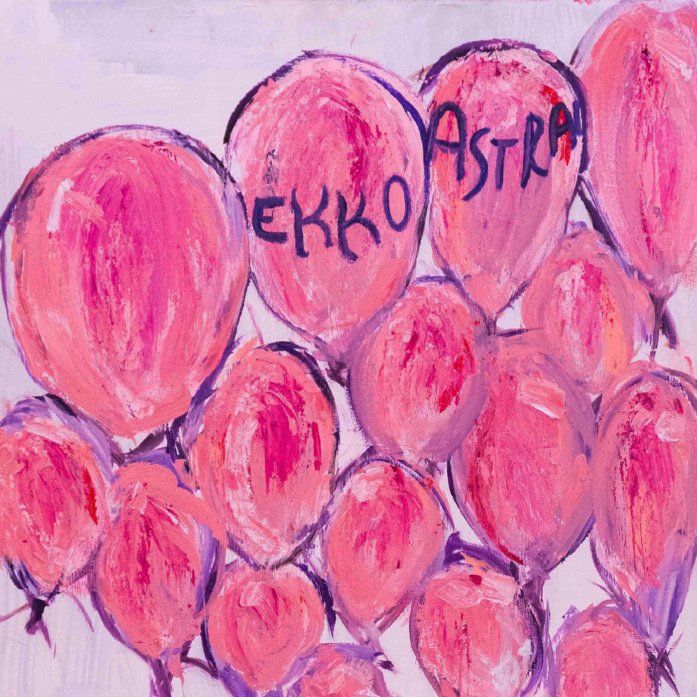 Pink Balloons (Deluxe Edition)