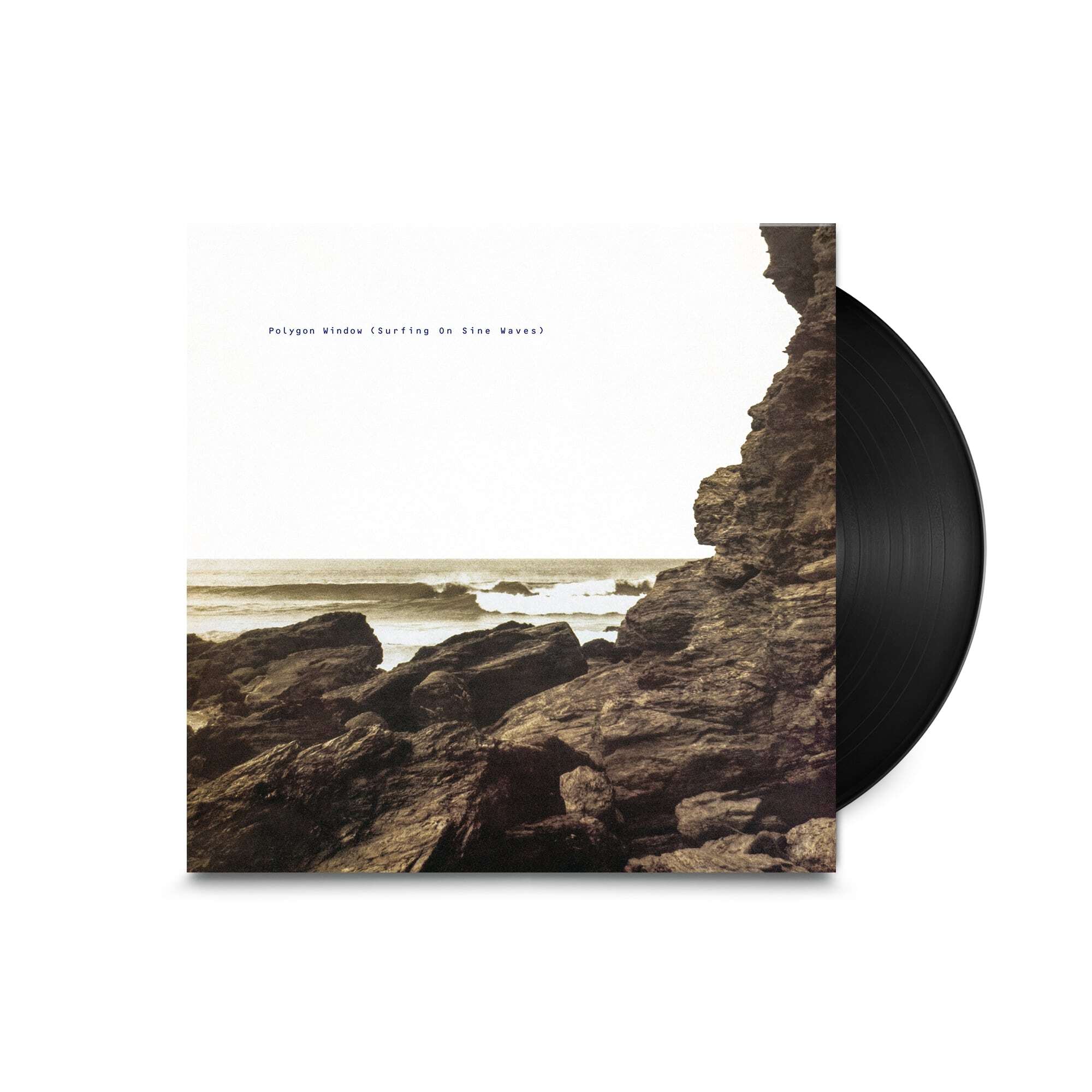Surfing On Sine Waves (Expanded Edition)