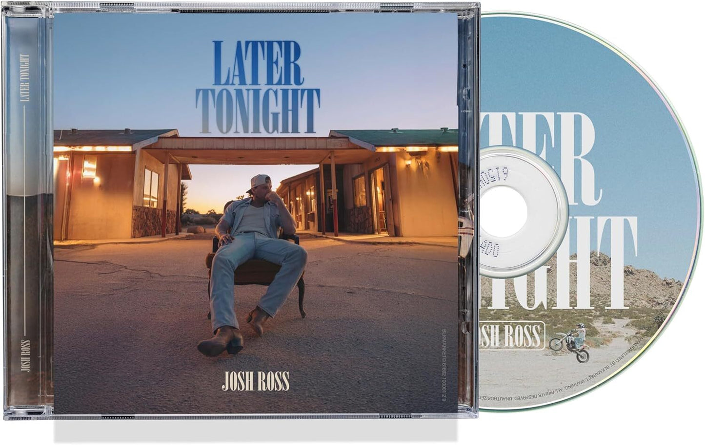 Later Tonight