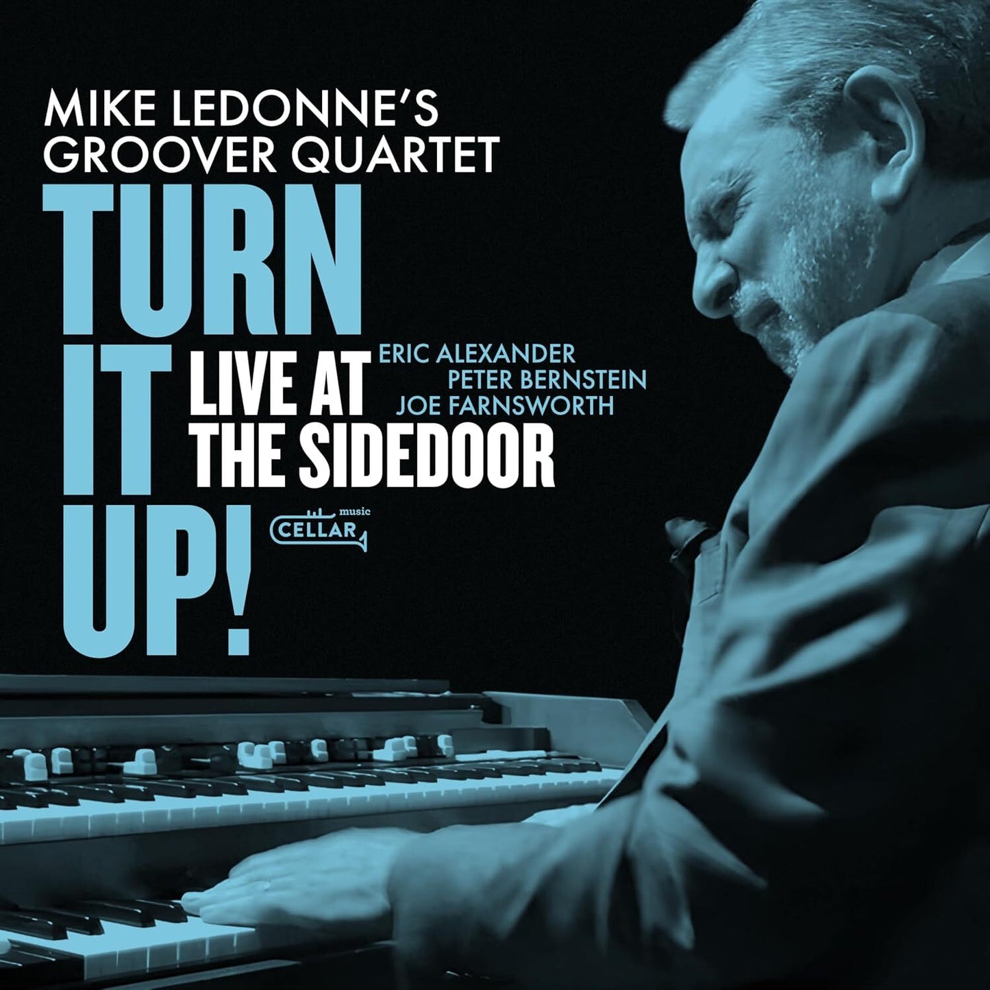Turn It Up! Live at the Sidedoor