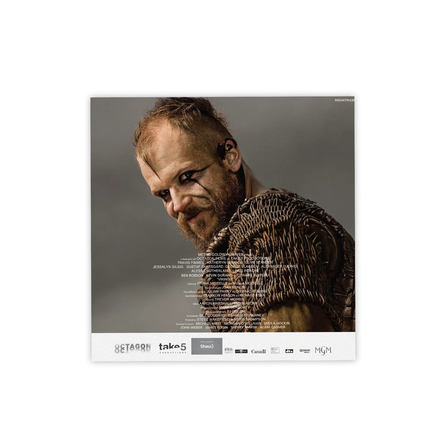 Vikings III