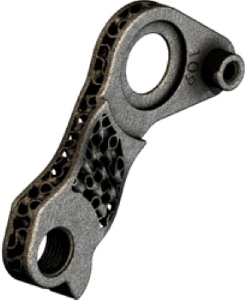 Silka Pinarell O #109 Shift Eye Shimano DM