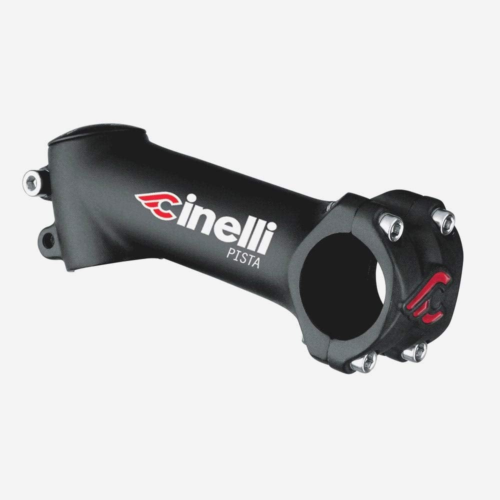 Cinelli Pista, Attacco Manubrio