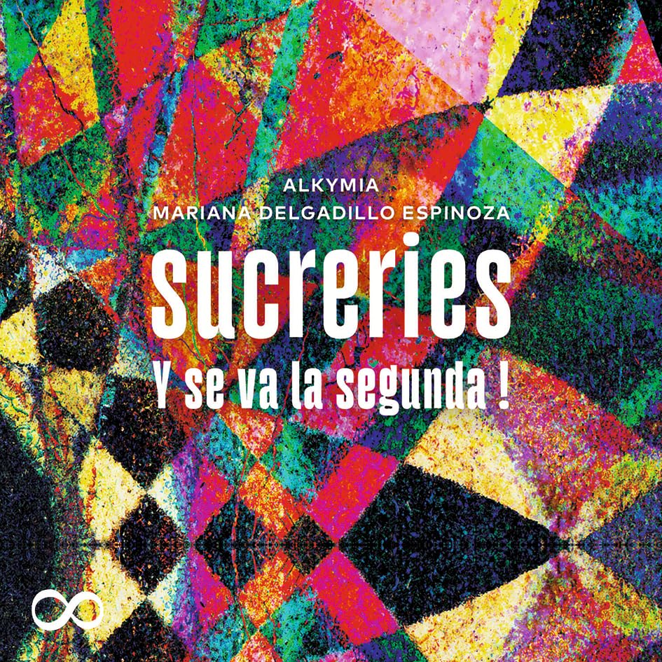 SUCRERIES