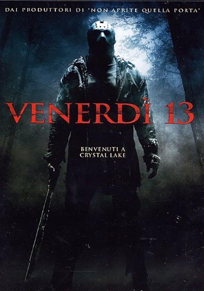 Venerdi 13