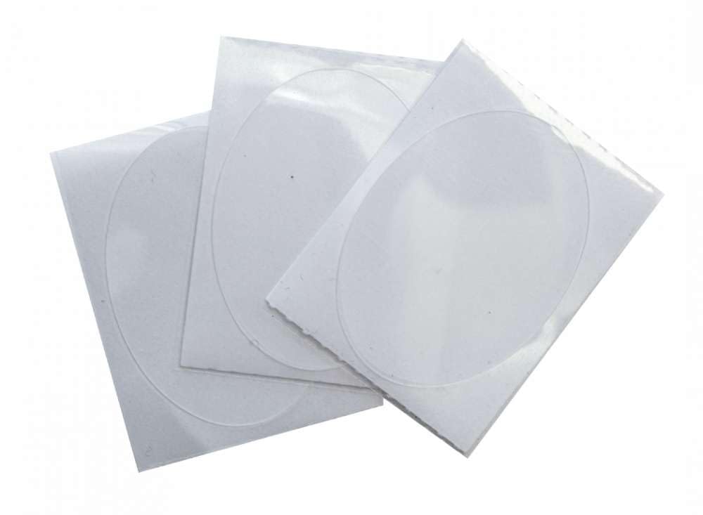 SCHWALBE RAPPEZZI AEROTHAN GLUELESS PATCHES KIT