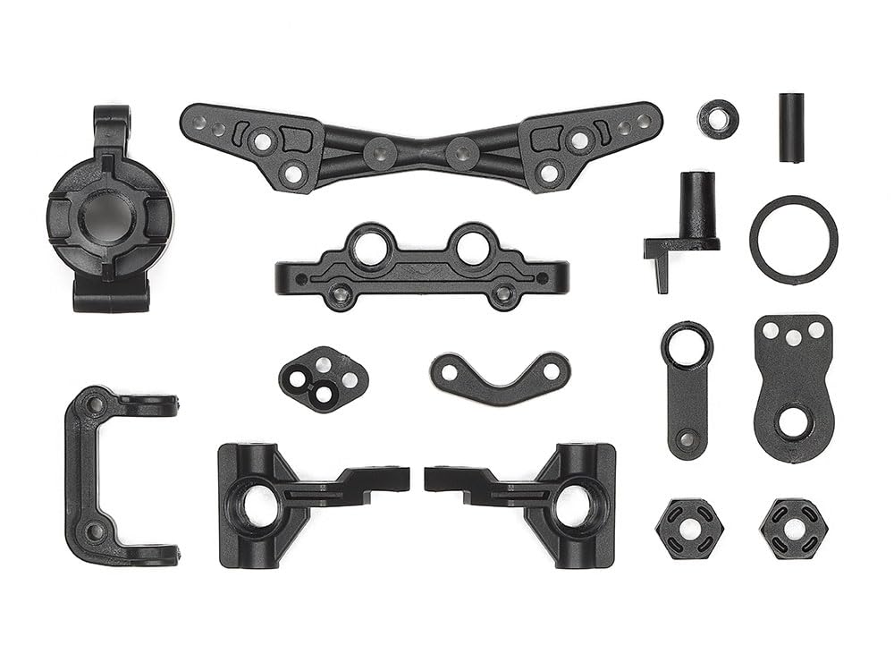Tamiya 51755 DT-04 B Parts Uprights