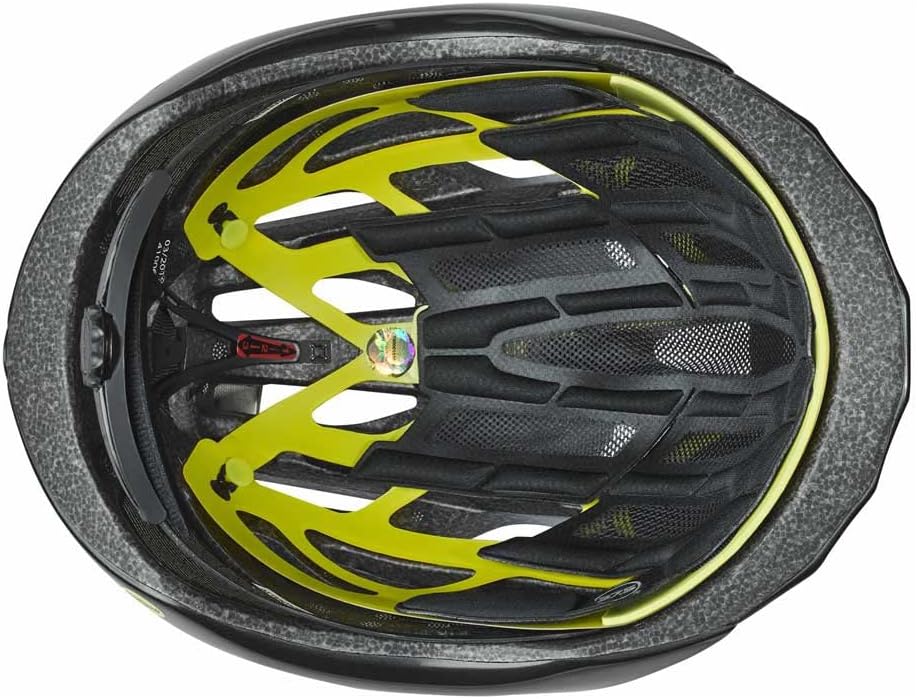 Mavic Syncro SL MIPS Road/MTB Casco