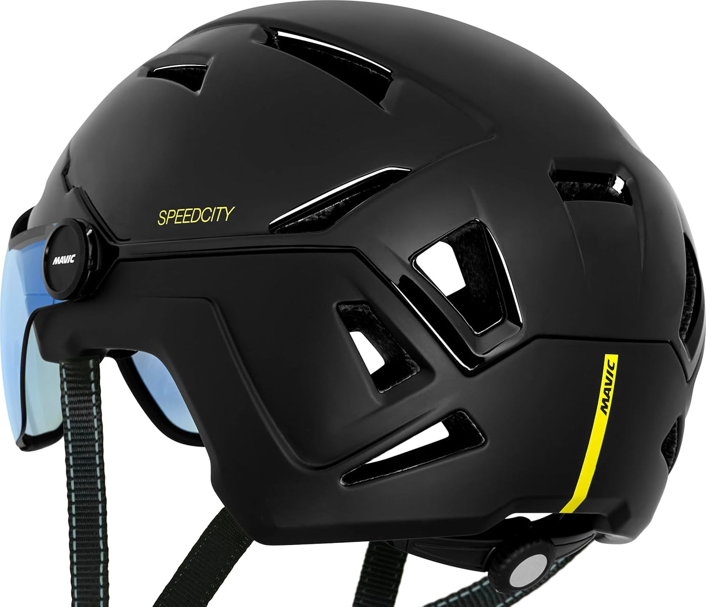 MAVIC Speedcity Urban Helmet