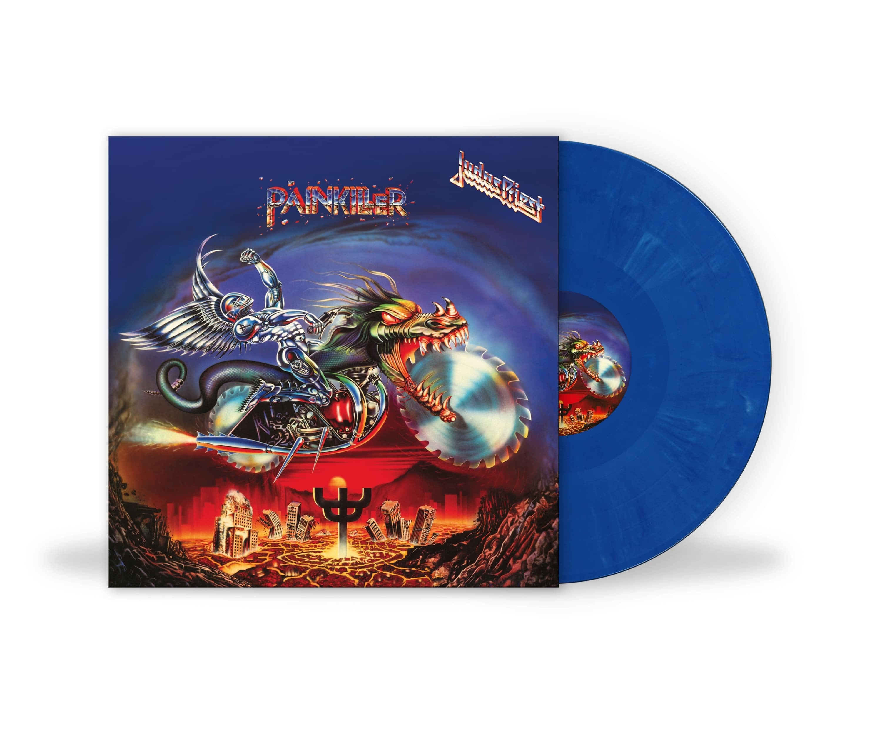 Painkiller (National Album Day 2025)