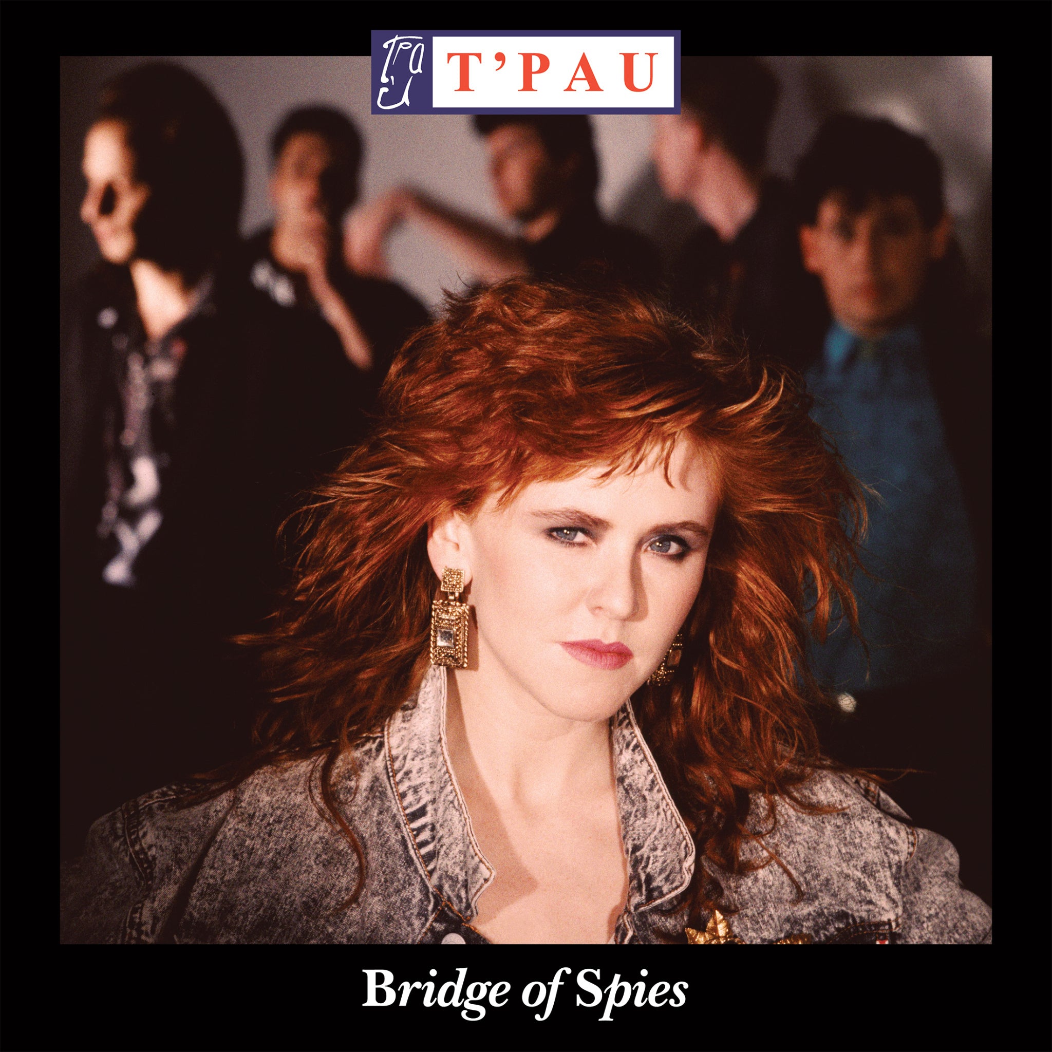 Bridge of Spies (National Album Day 2025)