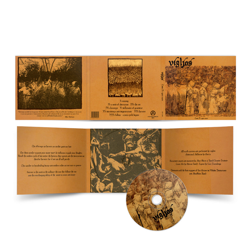 Tome II - Ignis Sacer