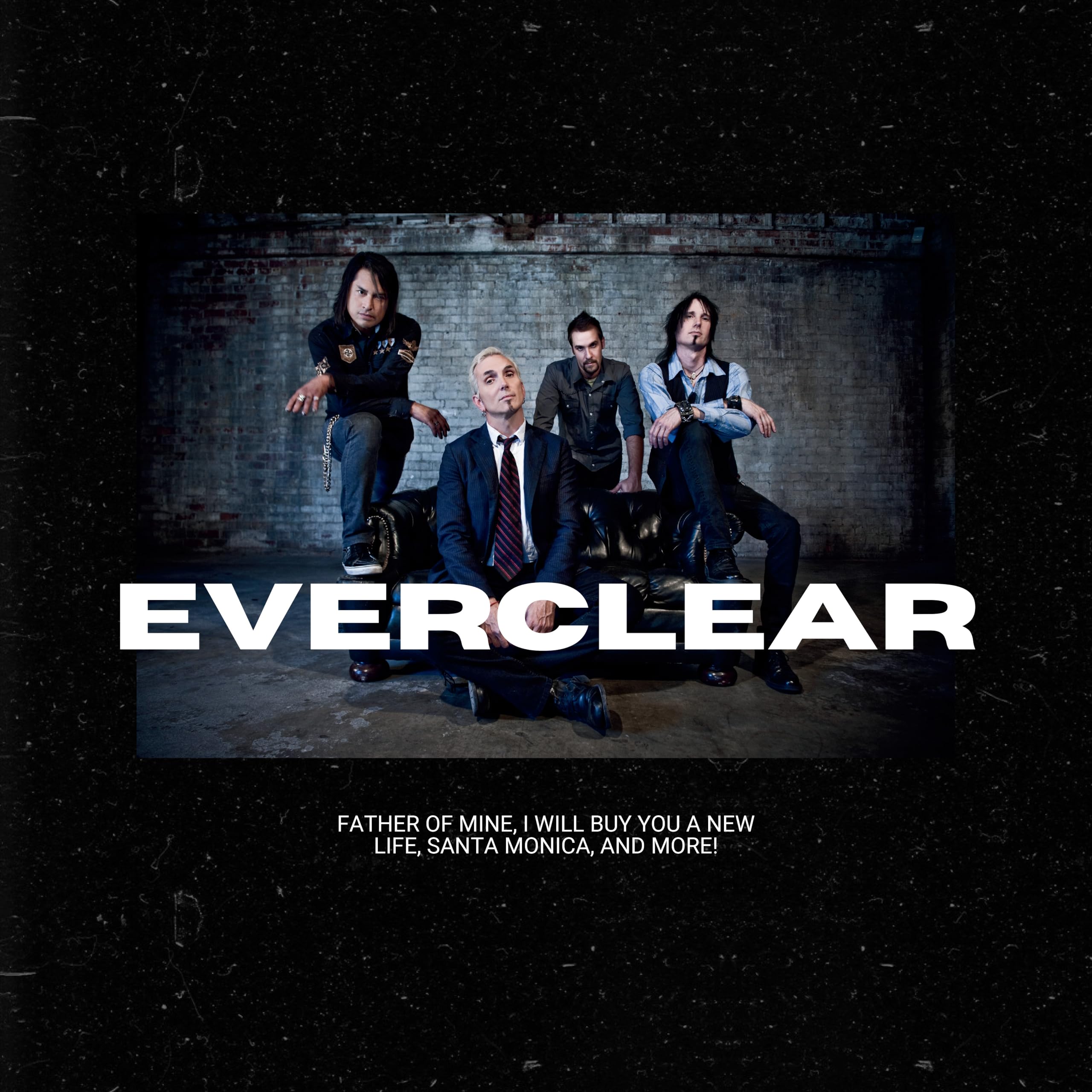 greatest hits of everclear