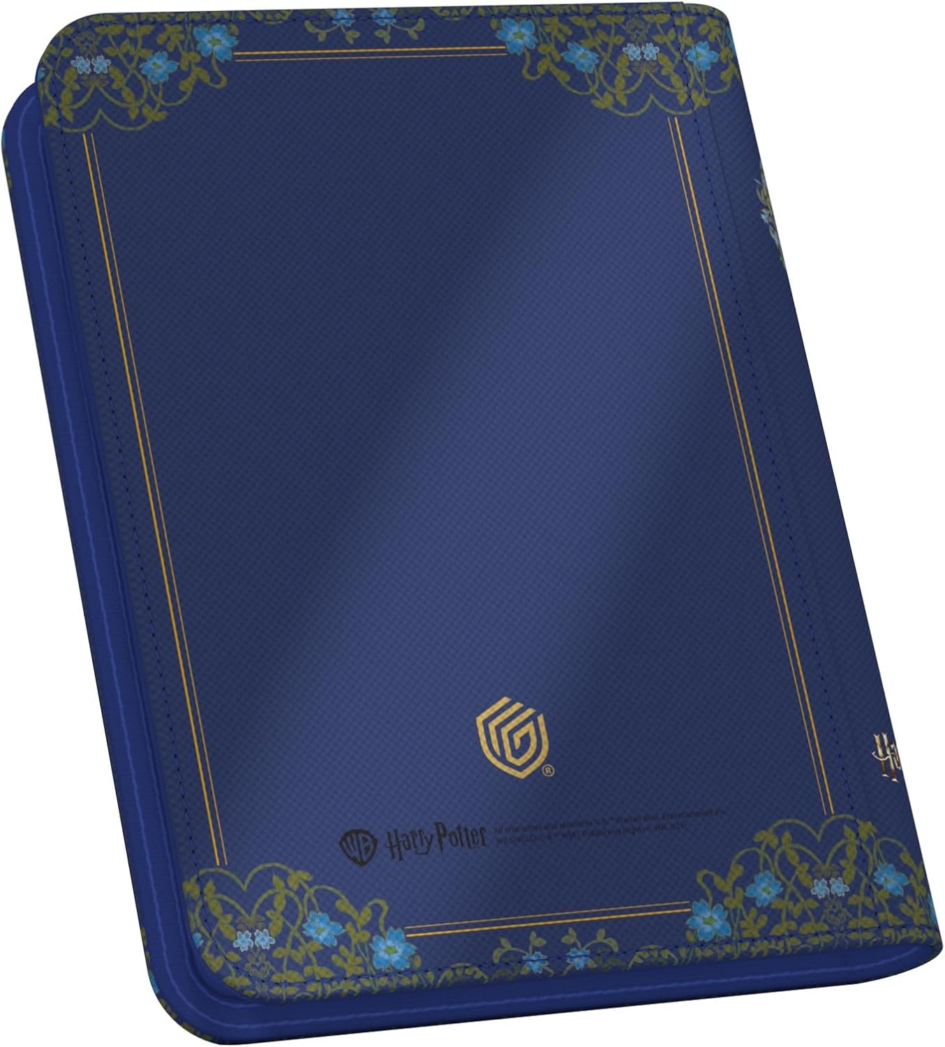 Ultimate Guard Zipfolio 160 Xenoskin Harry Potter Ravenclaw