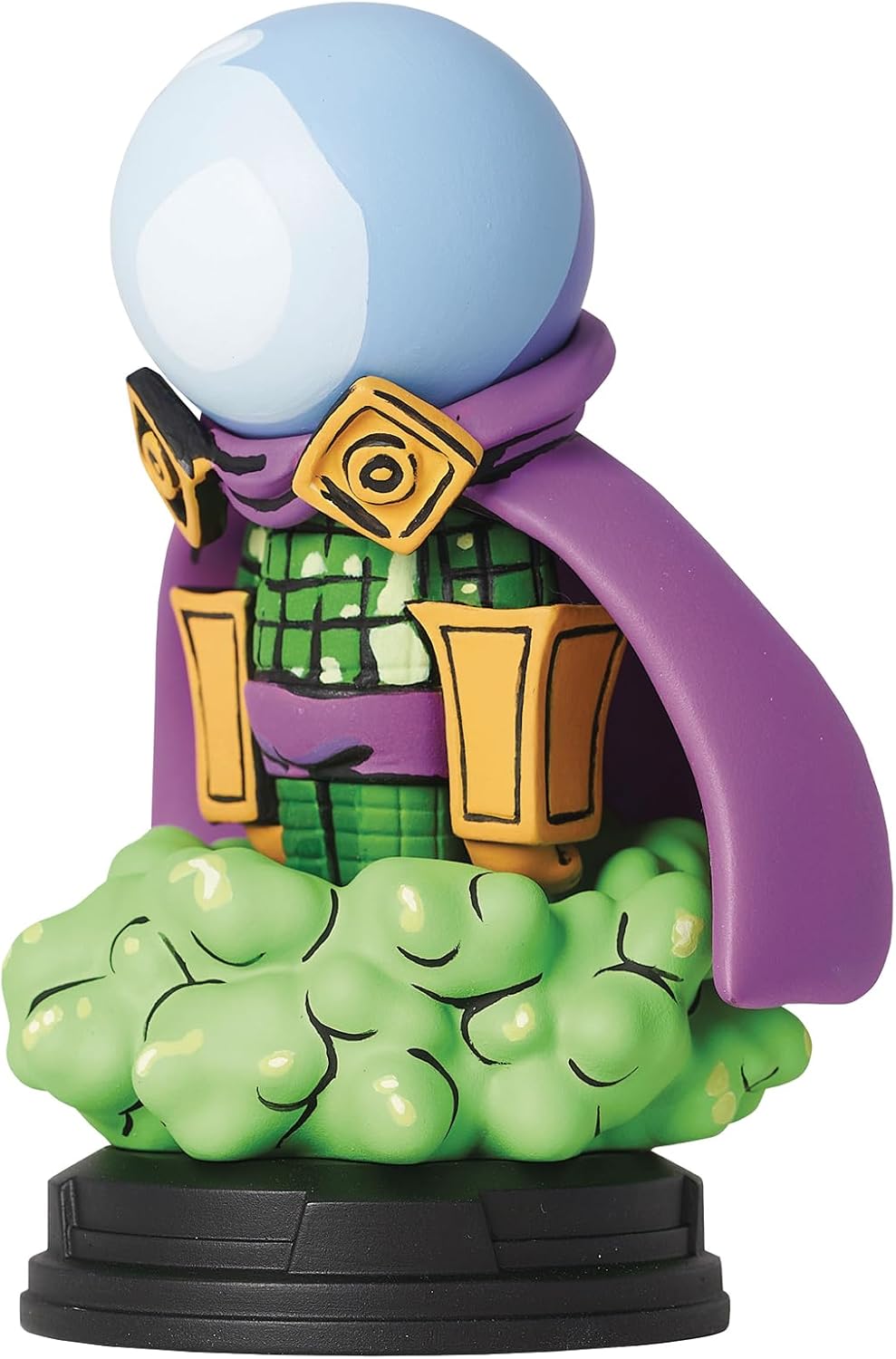 Marvel Animated Style Mysterio Statue