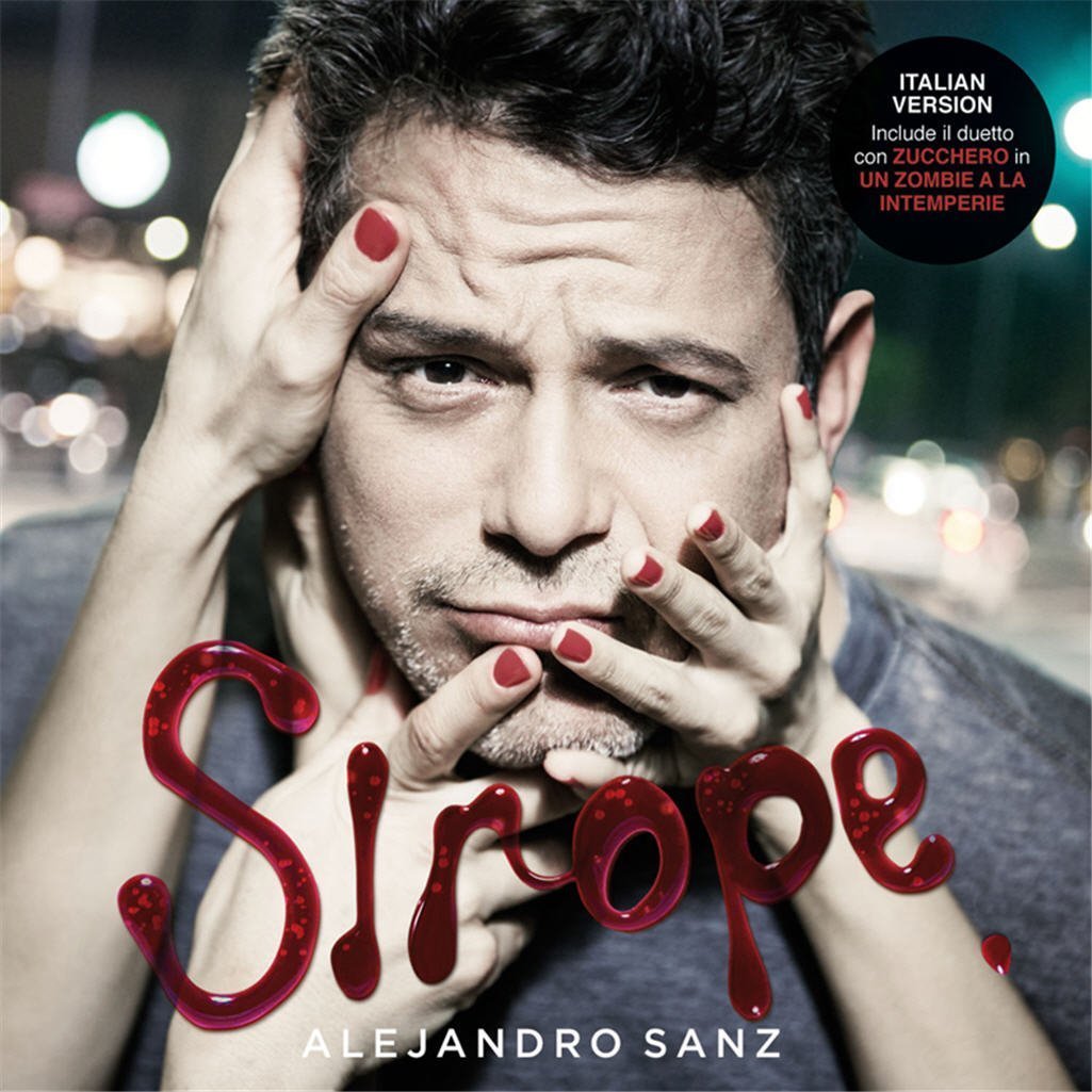 sirope (italian version