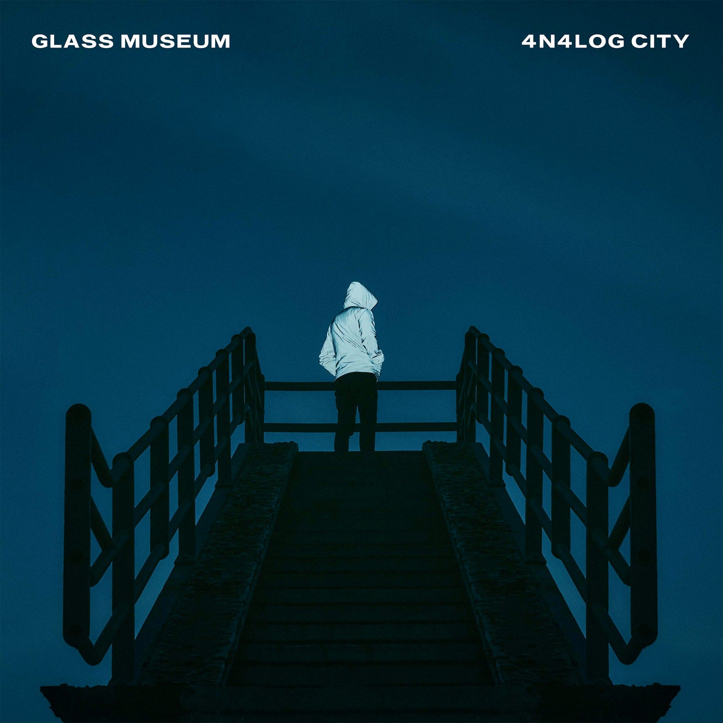 4n4log City