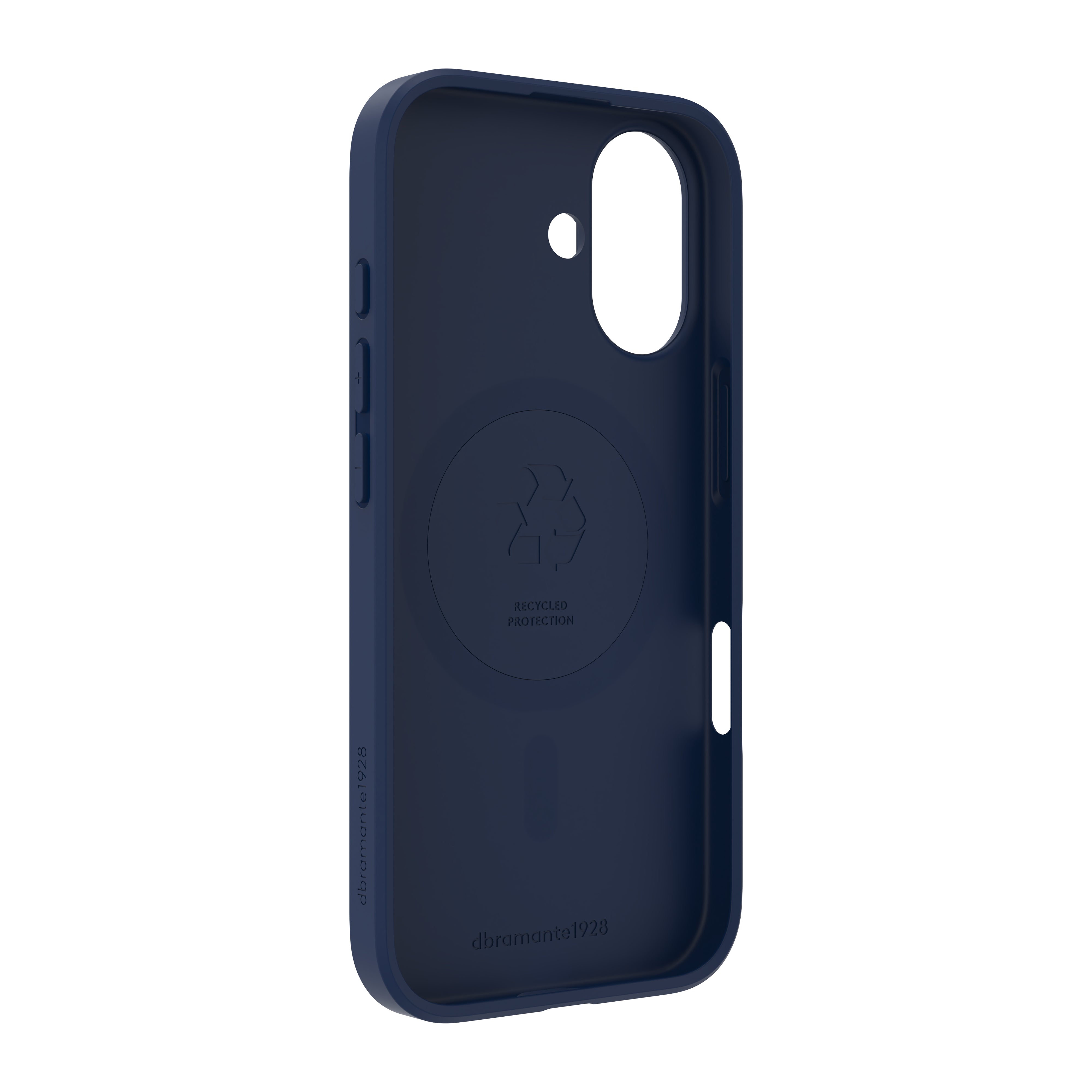 dbramante1928 Greenland Pro MS mobile phone case Cover Blue