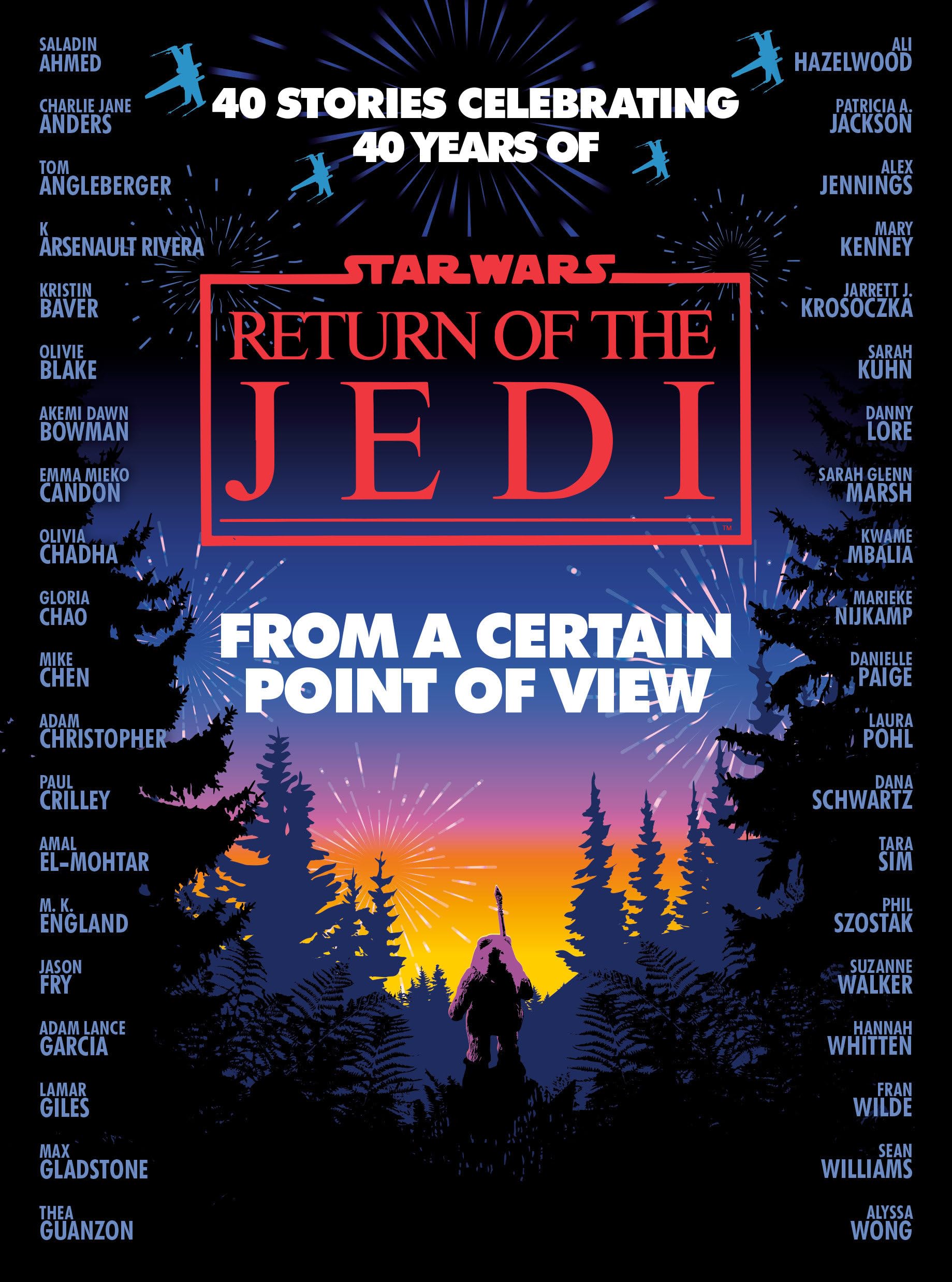 From A Certain Point Of View Return Of