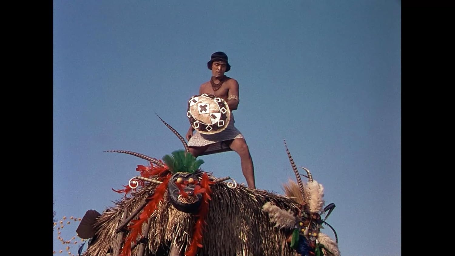 Quand la marabunta gronde