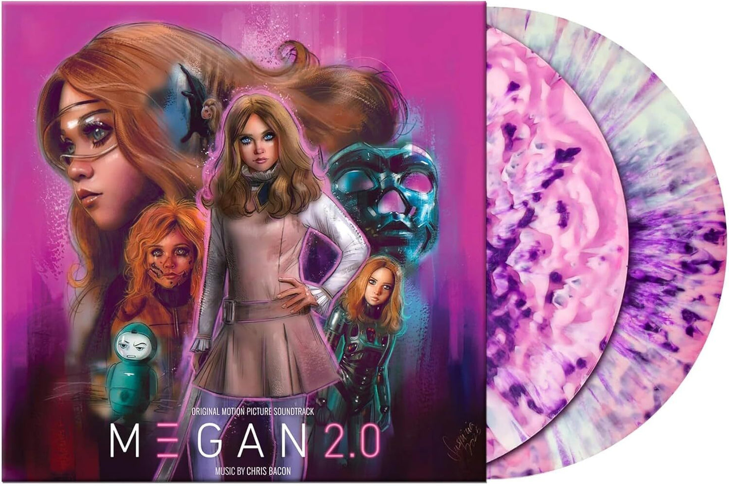 M3GAN 2.0
