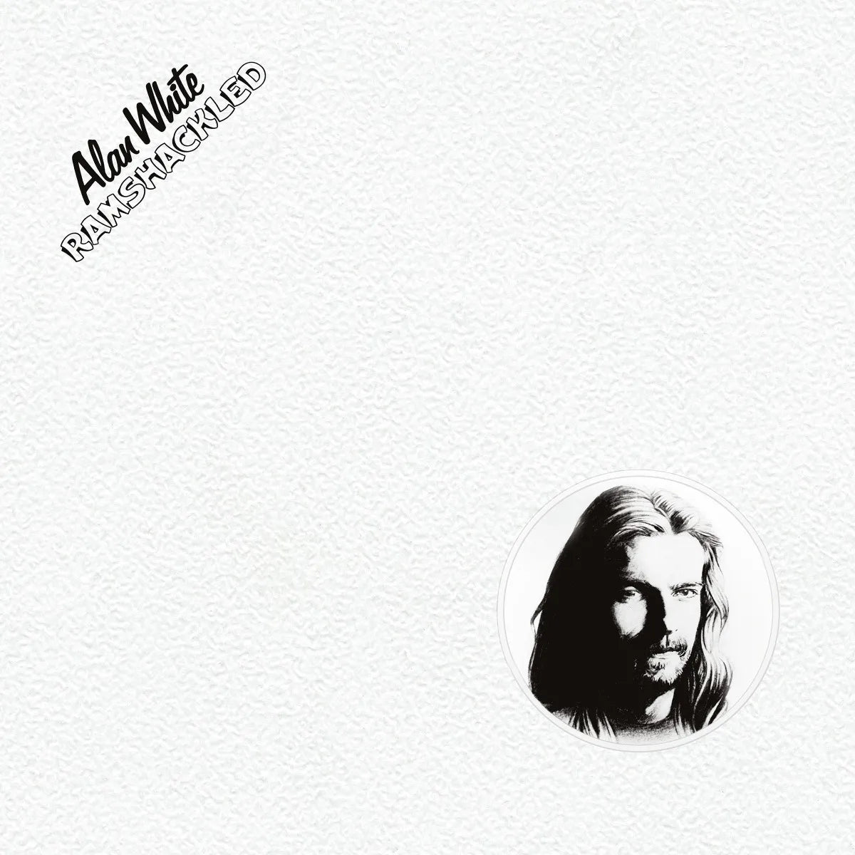 Ramshackled (Remastered and Expanded)