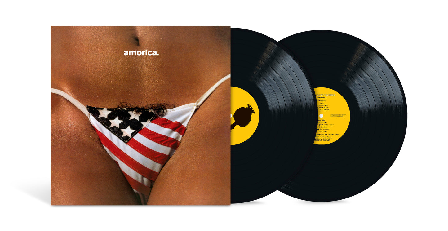 Amorica.