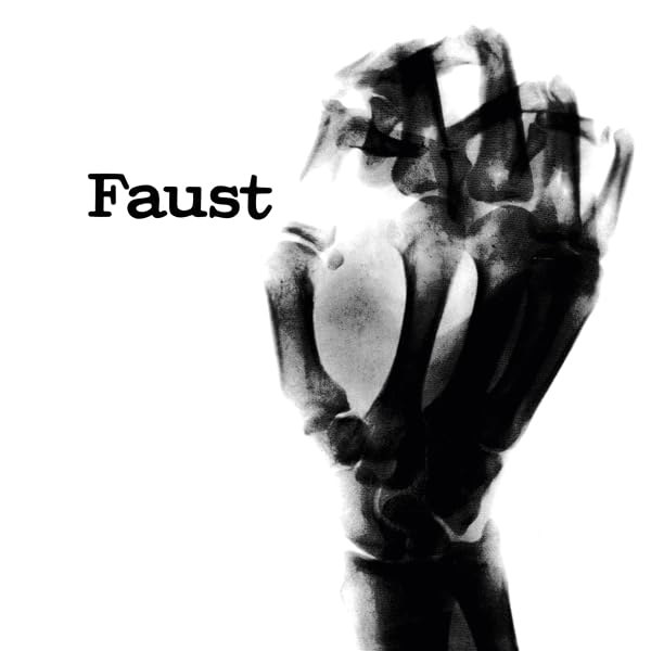 Faust (white