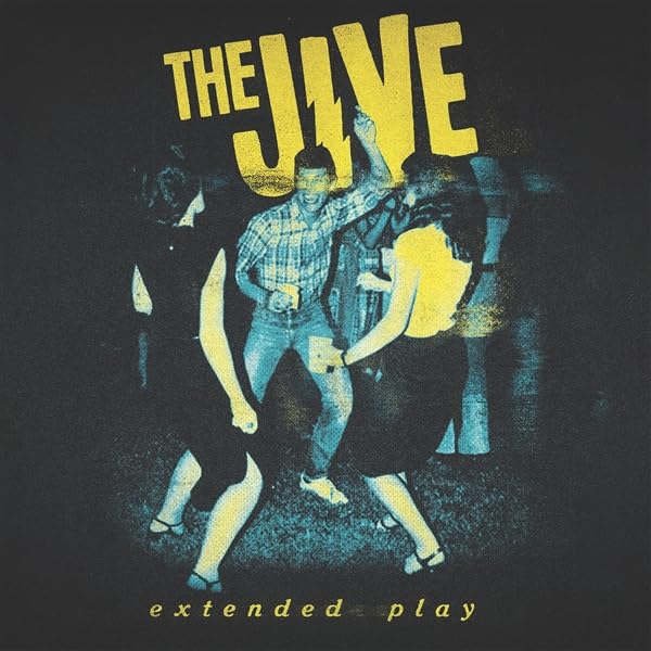Extended Play