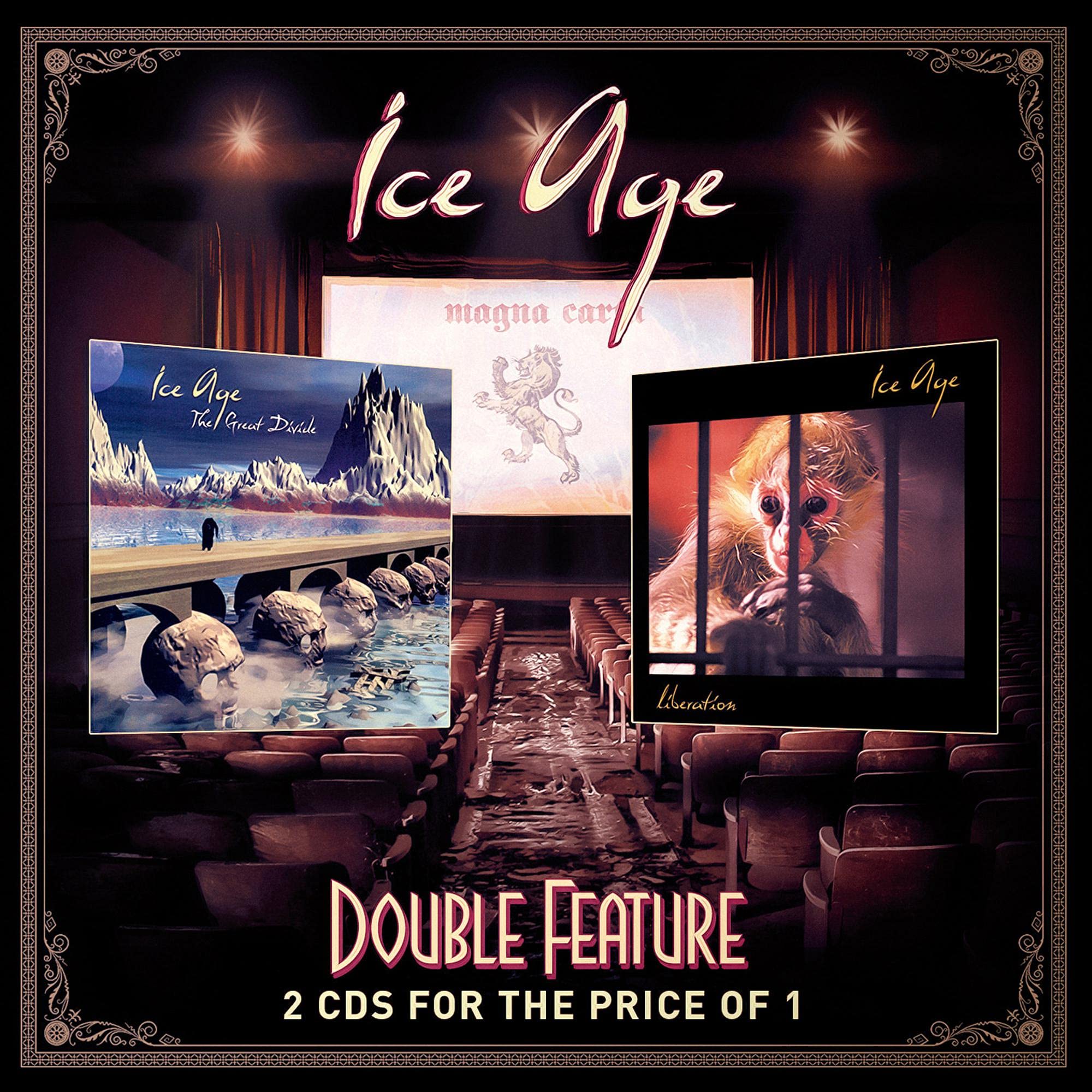 Double Feature
