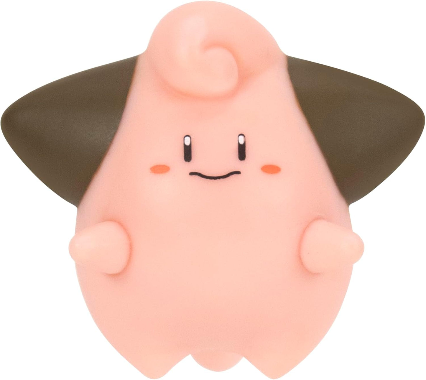 Pokémon Confezione da 6 figure da battaglia - Caratteristiche figure da 5 cm