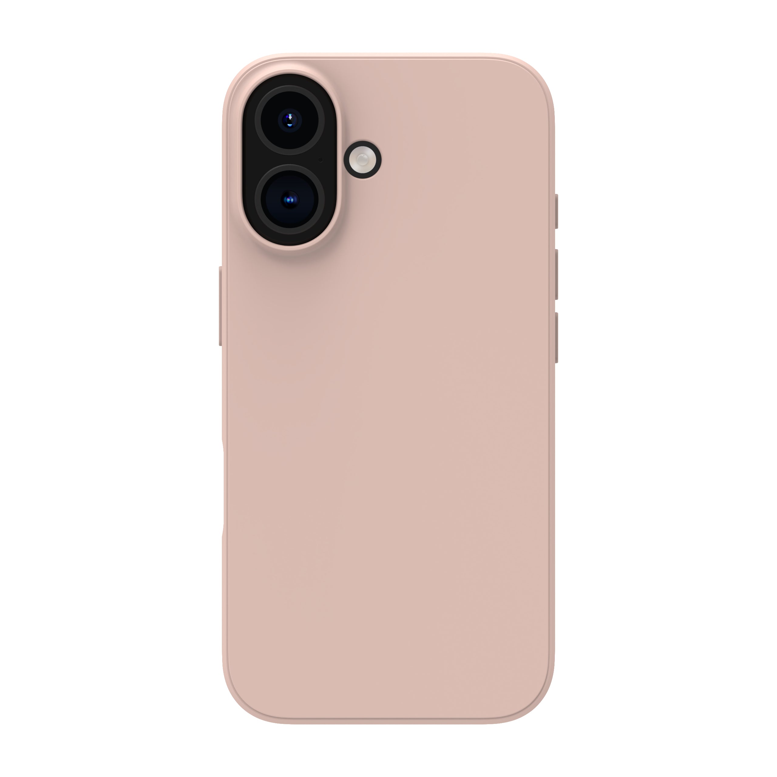 dbramante1928 Greenland - iPhone 16 - Pink Sand