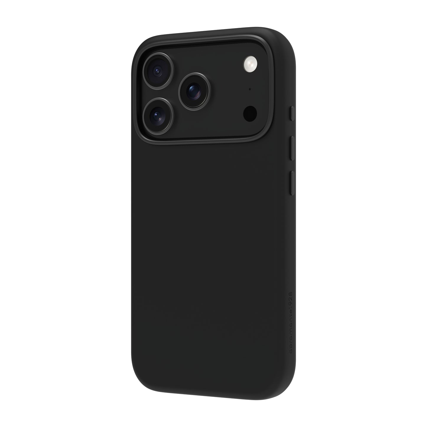 dbramante1928 Roskilde MS ICON mobile phone case 15.9 cm (6.27") Cover Black