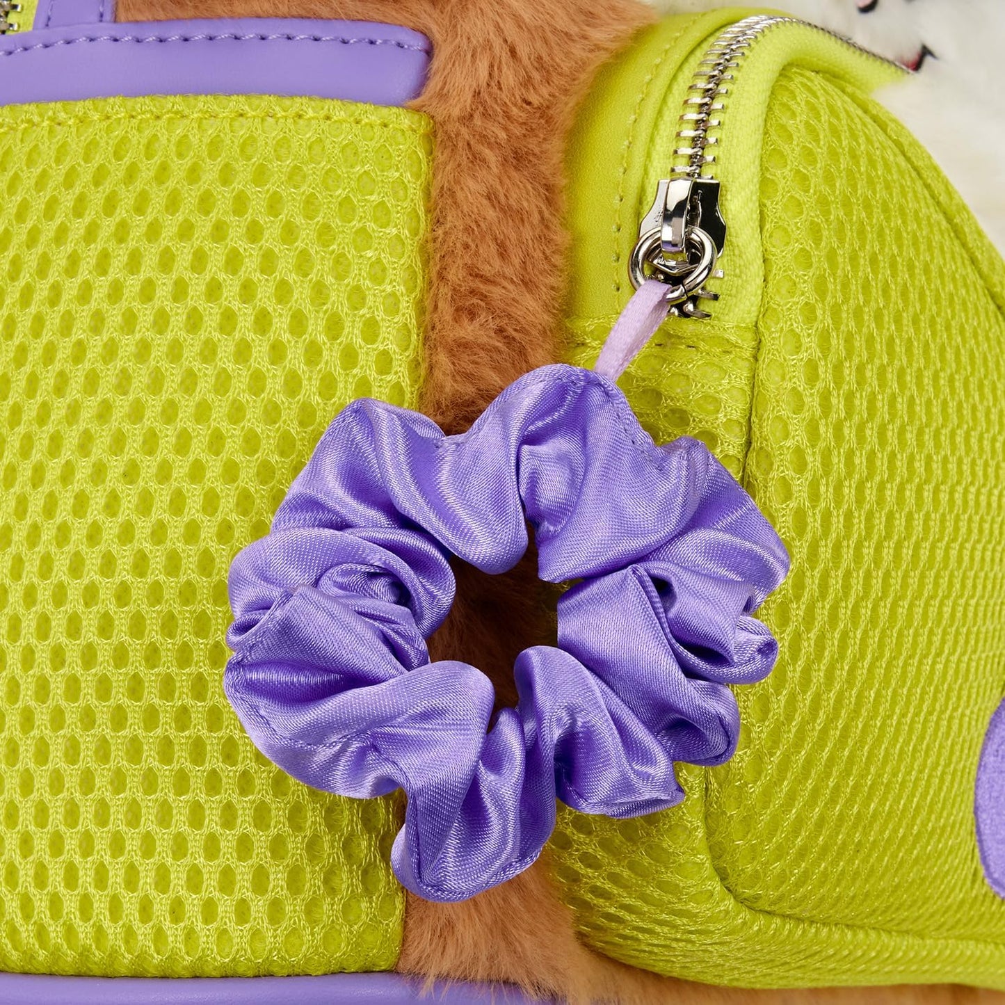 Loungefly Warner Bros Looney Tunes Lola Bunny Mini Backpack