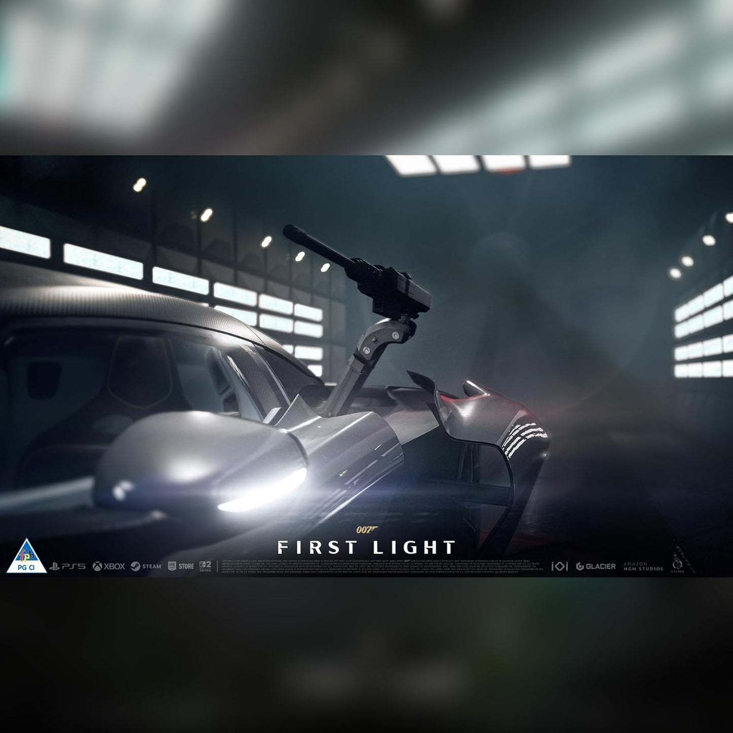 007 First Light