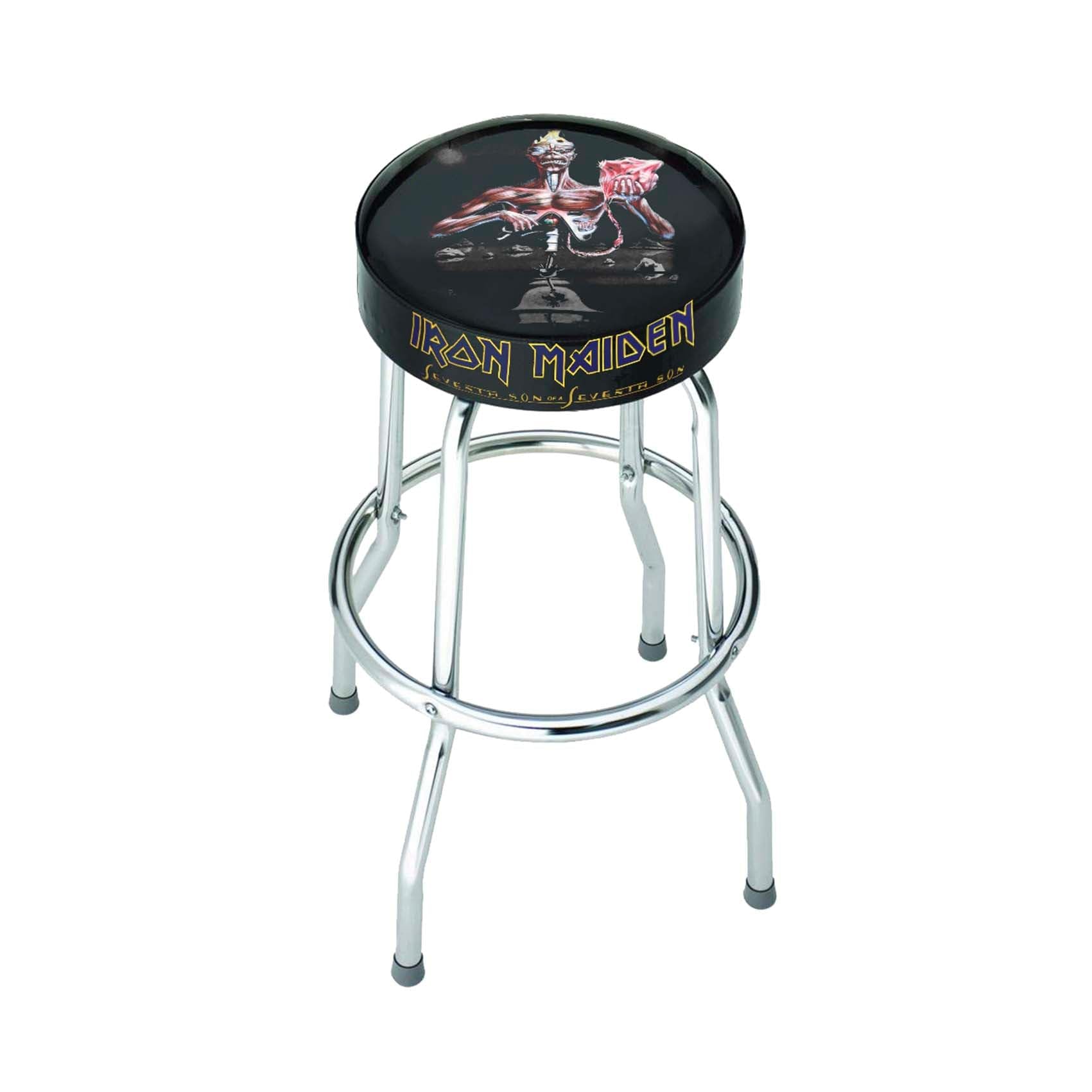 Bar Stool # # Seventh Son