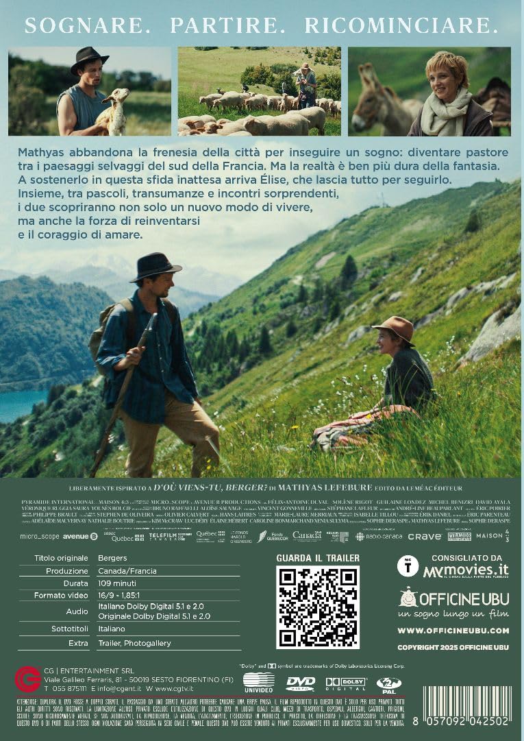 Fino Alle Montagne
