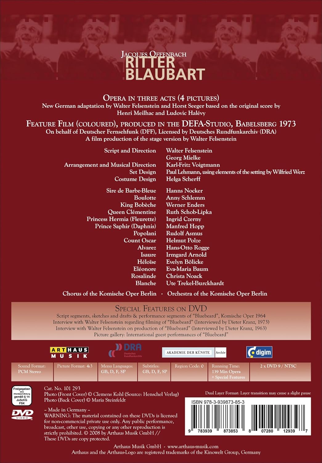 Ritter Blaubart