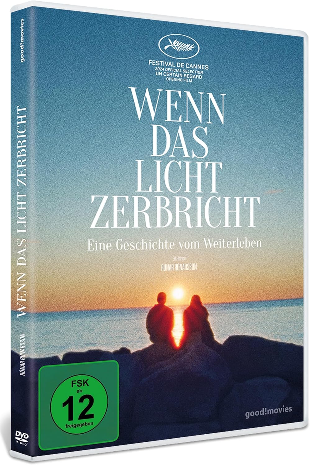 Wenn das Licht zerbricht