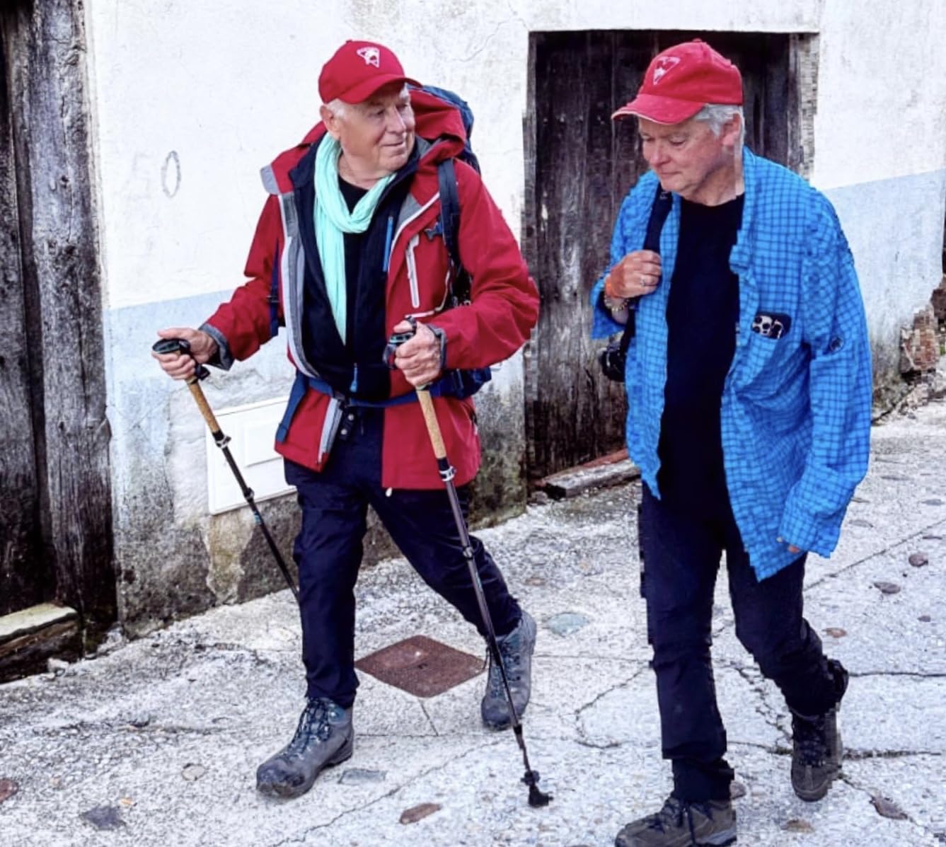 BENNETT, BILL - MEIN WEG ¿ 780 KM ZU MIR